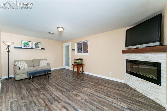 MLS Image for 921  Valley  ,Colorado Springs, Colorado