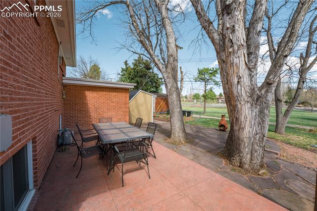 MLS Image for 921  Valley  ,Colorado Springs, Colorado