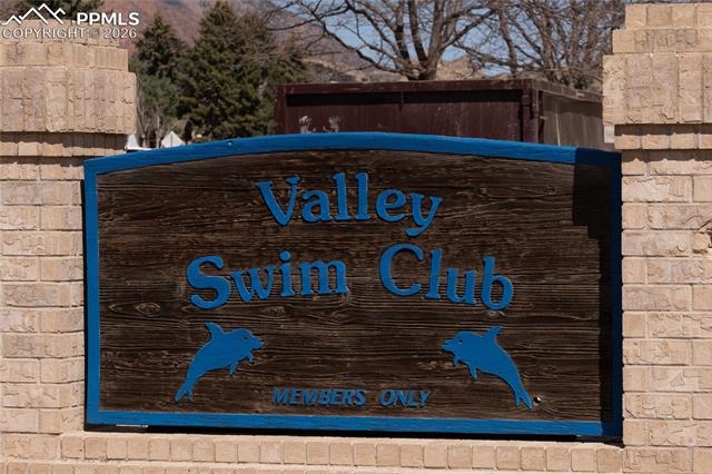 MLS Image for 921  Valley  ,Colorado Springs, Colorado