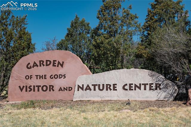 MLS Image for 921  Valley  ,Colorado Springs, Colorado