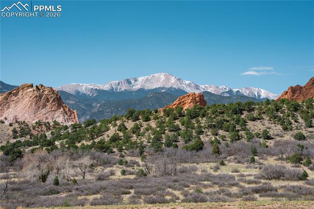 MLS Image for 921  Valley  ,Colorado Springs, Colorado