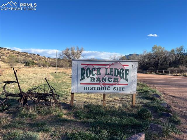 MLS Image for 921  Valley  ,Colorado Springs, Colorado