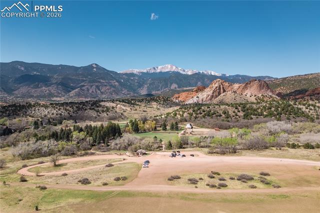 MLS Image for 921  Valley  ,Colorado Springs, Colorado