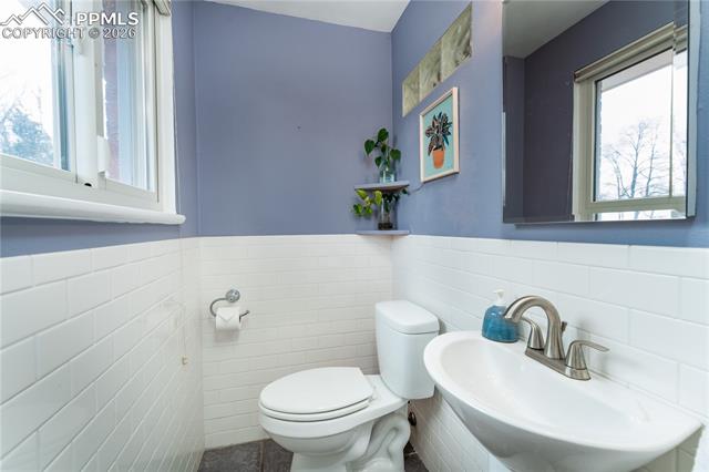 MLS Image for 921  Valley  ,Colorado Springs, Colorado