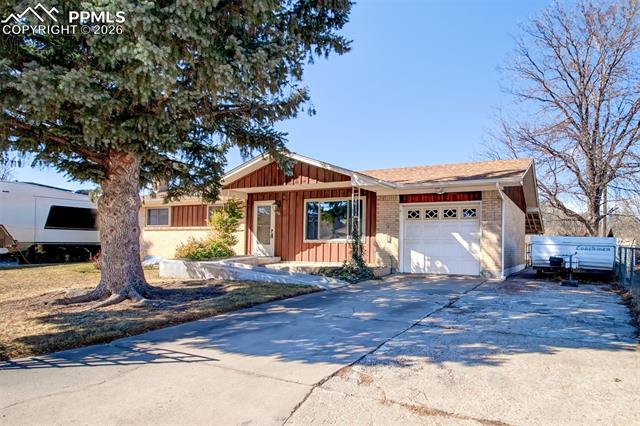 156  Judson  , colorado springs&nbsp; House Search MLS Picture