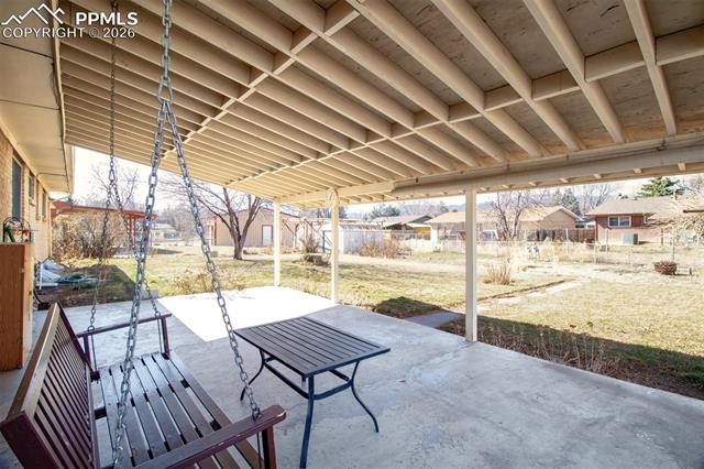 MLS Image for 156  Judson  ,Colorado Springs, Colorado