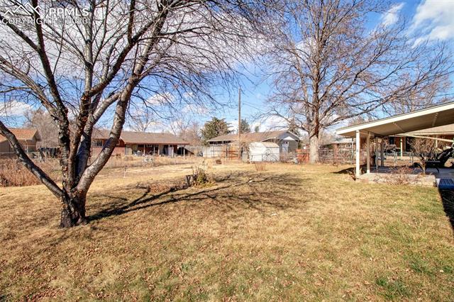 MLS Image for 156  Judson  ,Colorado Springs, Colorado