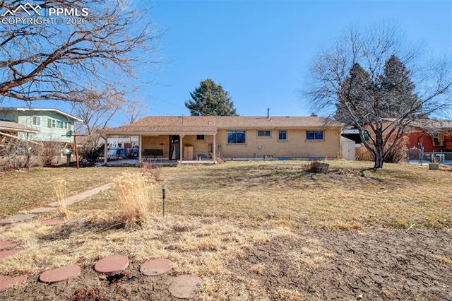 MLS Image for 156  Judson  ,Colorado Springs, Colorado