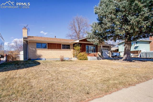 MLS Image for 156  Judson  ,Colorado Springs, Colorado
