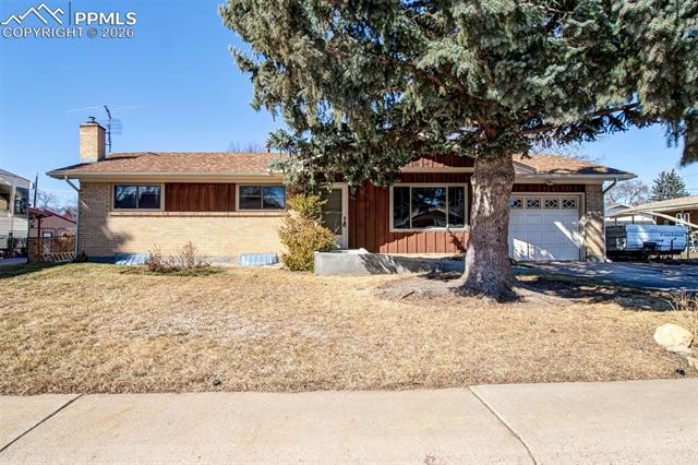 MLS Image for 156  Judson  ,Colorado Springs, Colorado