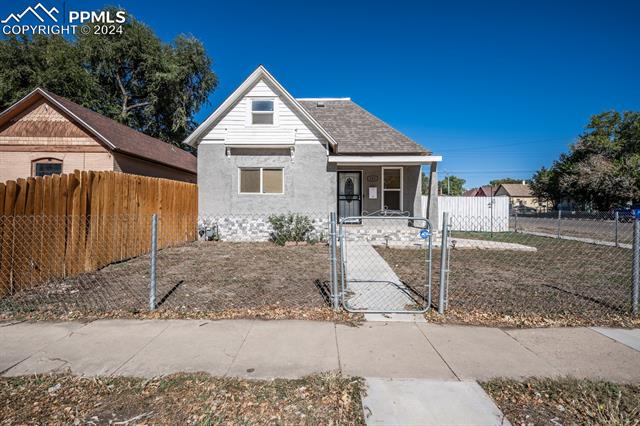 829 E 3rd  , pueblo  House Search MLS Picture