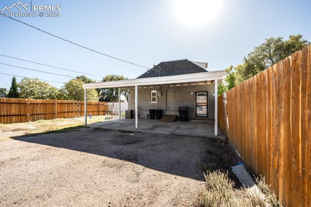 MLS Image for 829 E 3rd  ,Pueblo, Colorado