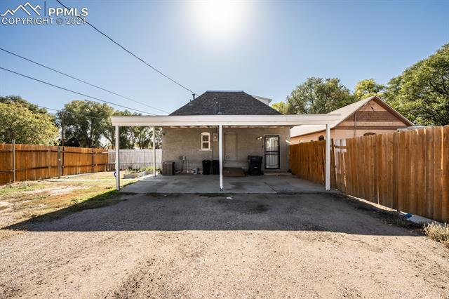 MLS Image for 829 E 3rd  ,Pueblo, Colorado