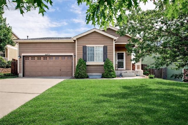 6475  Galeta  , colorado springs&nbsp; House Search MLS Picture