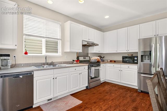 MLS Image for 6475  Galeta  ,Colorado Springs, Colorado