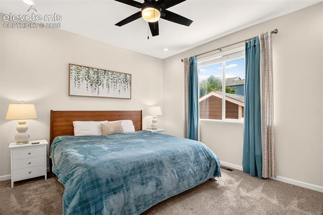 MLS Image for 6475  Galeta  ,Colorado Springs, Colorado