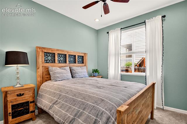 MLS Image for 6475  Galeta  ,Colorado Springs, Colorado