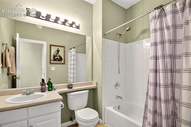 MLS Image for 6475  Galeta  ,Colorado Springs, Colorado