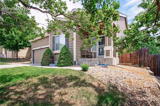 MLS Image for 6475  Galeta  ,Colorado Springs, Colorado