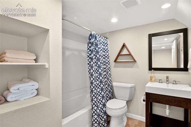 MLS Image for 6475  Galeta  ,Colorado Springs, Colorado