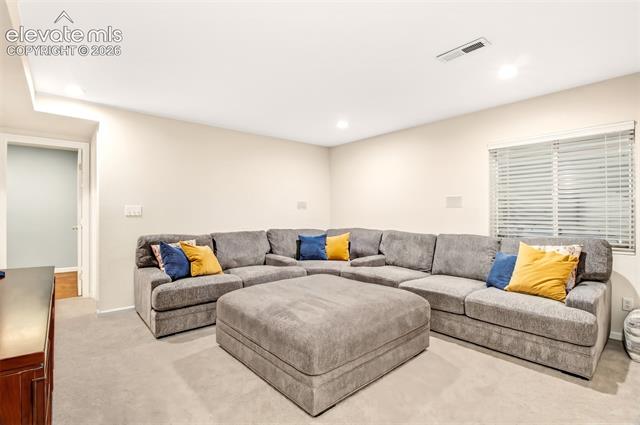 MLS Image for 6475  Galeta  ,Colorado Springs, Colorado