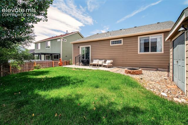 MLS Image for 6475  Galeta  ,Colorado Springs, Colorado