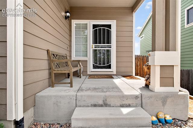 MLS Image for 6475  Galeta  ,Colorado Springs, Colorado