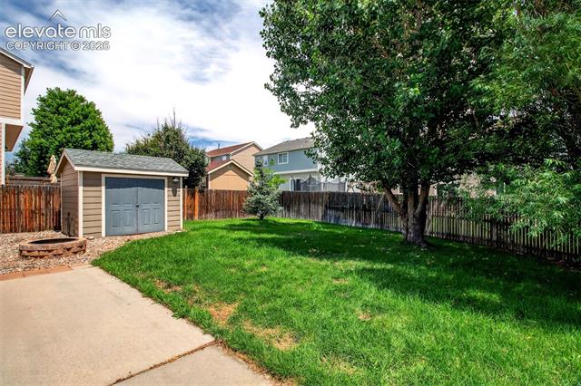 MLS Image for 6475  Galeta  ,Colorado Springs, Colorado