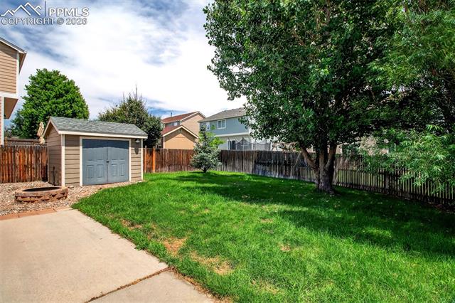MLS Image for 6475  Galeta  ,Colorado Springs, Colorado