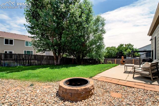 MLS Image for 6475  Galeta  ,Colorado Springs, Colorado