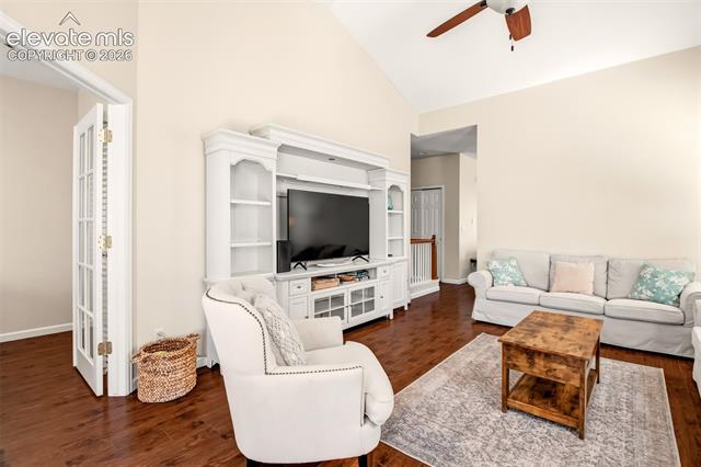 MLS Image for 6475  Galeta  ,Colorado Springs, Colorado
