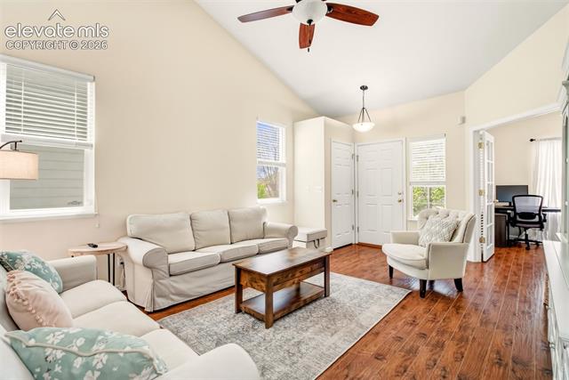 MLS Image for 6475  Galeta  ,Colorado Springs, Colorado