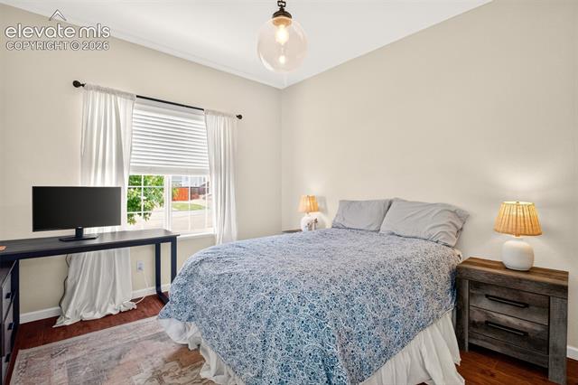 MLS Image for 6475  Galeta  ,Colorado Springs, Colorado