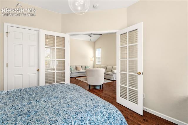 MLS Image for 6475  Galeta  ,Colorado Springs, Colorado