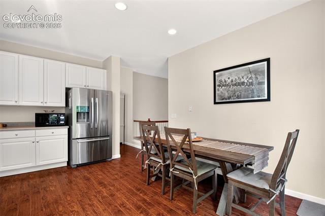 MLS Image for 6475  Galeta  ,Colorado Springs, Colorado