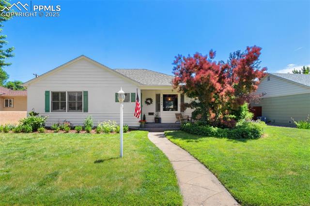 2309  Magellan  , colorado springs  House Search MLS Picture
