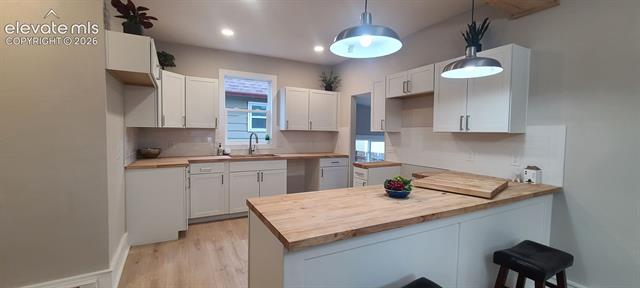 MLS Image for 115 S 23rd  ,Colorado Springs, Colorado