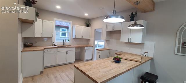 MLS Image for 115 S 23rd  ,Colorado Springs, Colorado