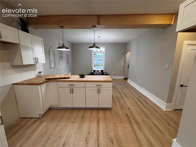 MLS Image for 115 S 23rd  ,Colorado Springs, Colorado