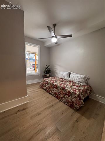 MLS Image for 115 S 23rd  ,Colorado Springs, Colorado