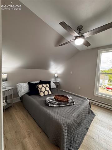 MLS Image for 115 S 23rd  ,Colorado Springs, Colorado
