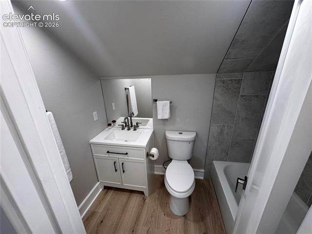 MLS Image for 115 S 23rd  ,Colorado Springs, Colorado