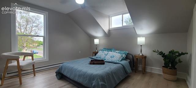 MLS Image for 115 S 23rd  ,Colorado Springs, Colorado