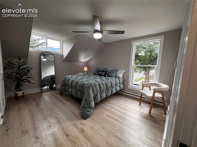 MLS Image for 115 S 23rd  ,Colorado Springs, Colorado