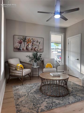 MLS Image for 115 S 23rd  ,Colorado Springs, Colorado