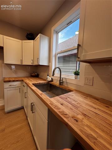 MLS Image for 115 S 23rd  ,Colorado Springs, Colorado