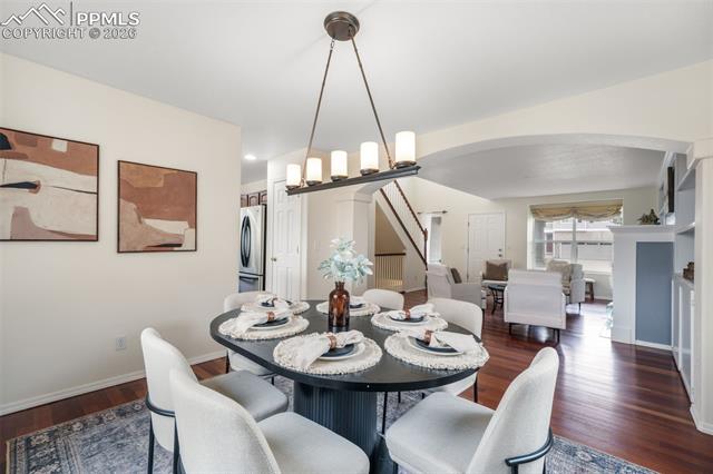 MLS Image for 15656  Paiute  ,Monument, Colorado