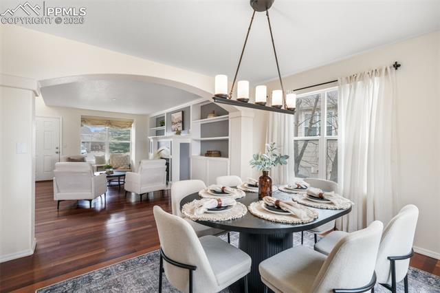 MLS Image for 15656  Paiute  ,Monument, Colorado