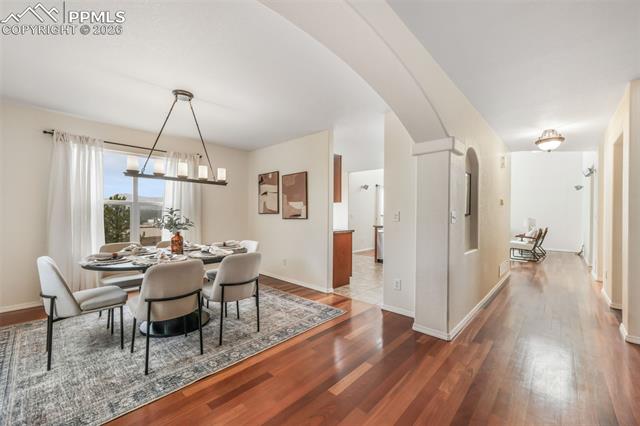 MLS Image for 15656  Paiute  ,Monument, Colorado
