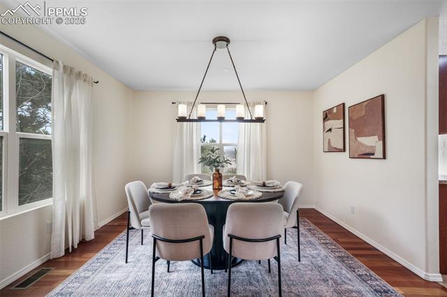 MLS Image for 15656  Paiute  ,Monument, Colorado